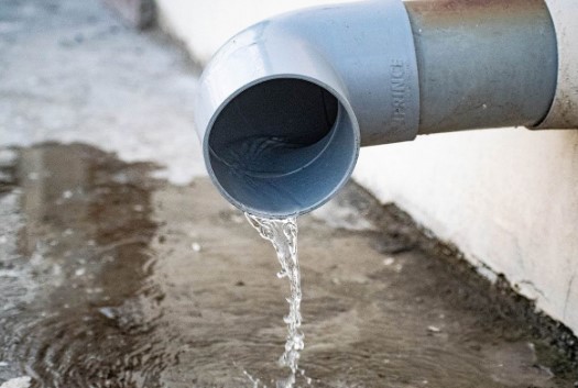 Cara Menjaga Saluran Air di Rumah Agar Tidak Mampet